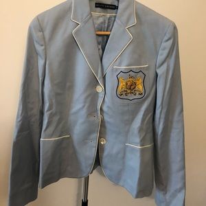 Ralph Lauren women’s blazer